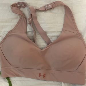 Under Armour Sports Bra